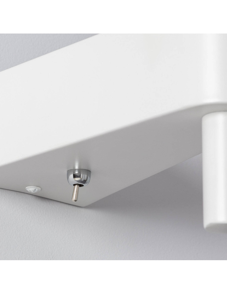 Lampe Murale Métal Chini