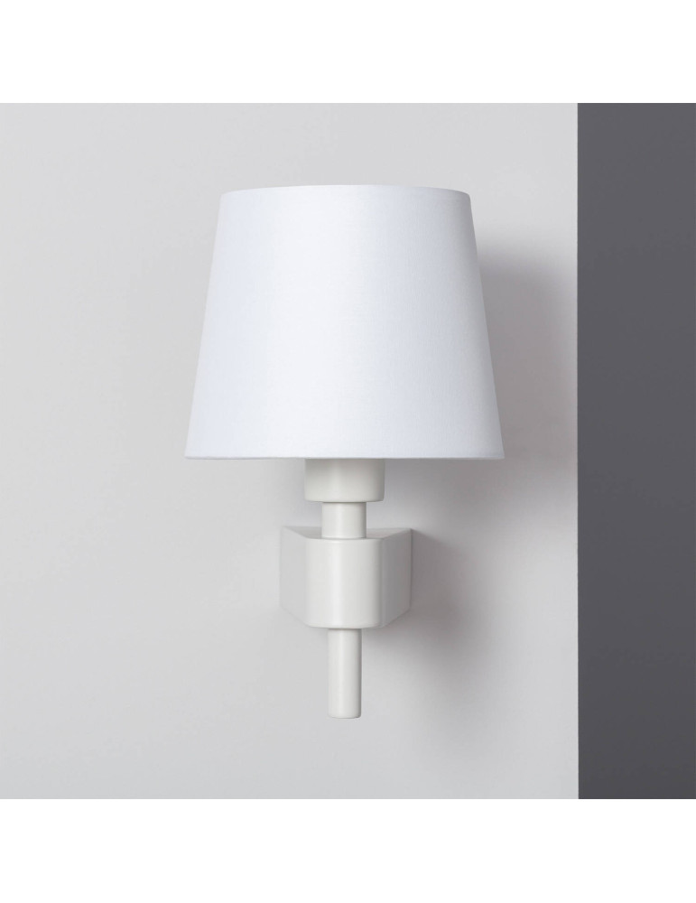 Lampe Murale Métal Chini