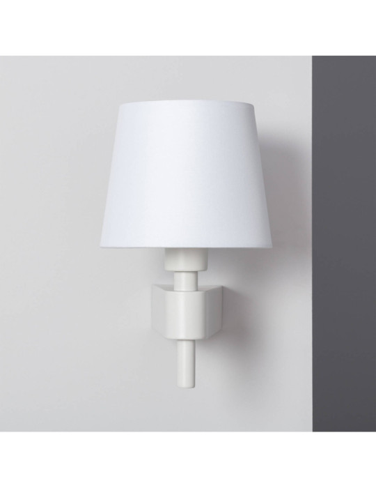 Lampe Murale Métal Chini