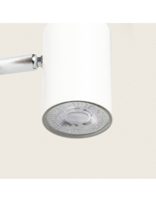 Plafonnier Orientable Métal 1 Spot Wuedy