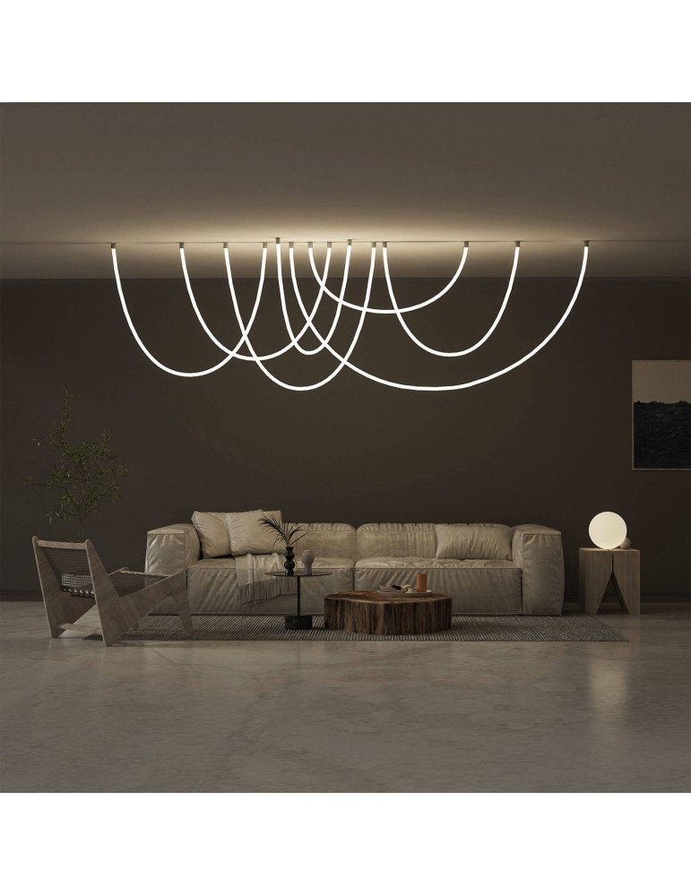 Lampe LED Grandline 'U'