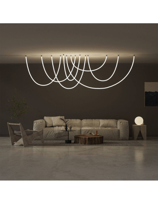 Lampe LED Grandline 'U'