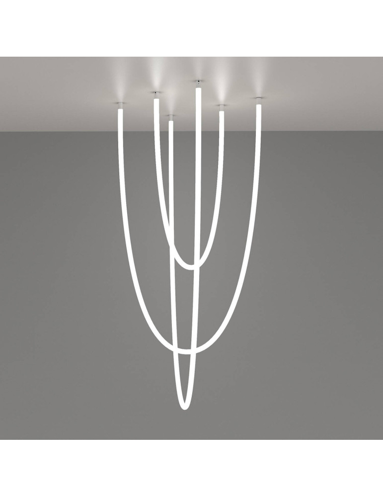 Lampe LED Grandline 'U'