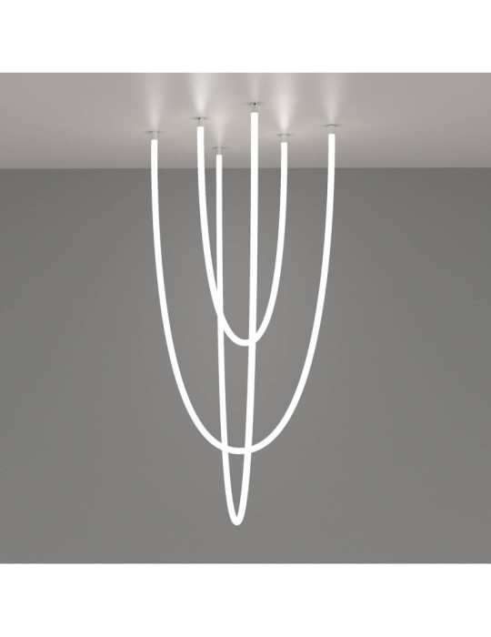 Lampe LED Grandline 'U'