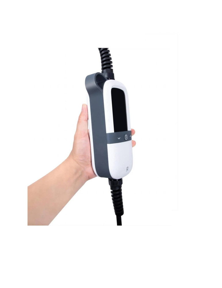 Chargeur portable pour voiture électrique 3.6kW 6m
