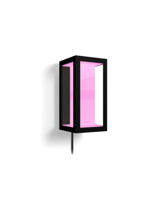 Applique Murale LED Extérieure White Color Impress 2x8W PHILIPS Hue Applique Murale LED Extérieure White Color Impress 2x8W PHILIPS Hue