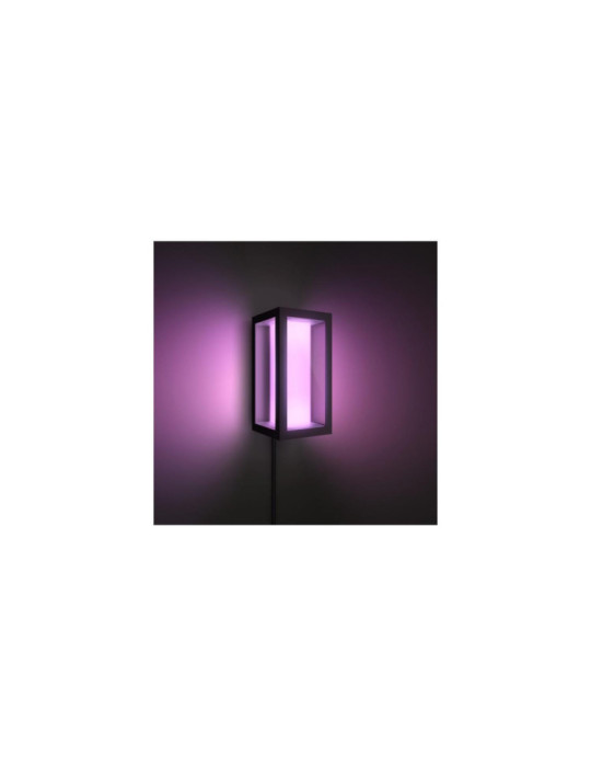 Applique Murale LED Extérieure White Color Impress 2x8W PHILIPS Hue