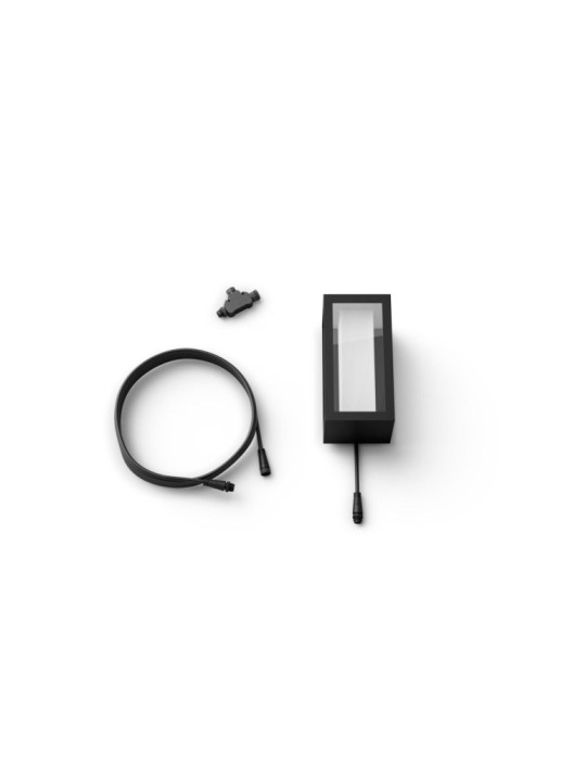 Applique Murale LED Extérieure White Color Impress 2x8W PHILIPS Hue