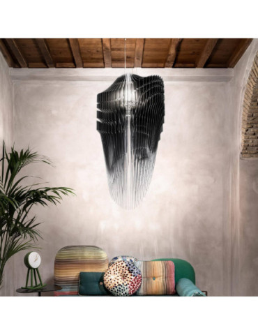 Suspension Avia Suspension XL SLAMP