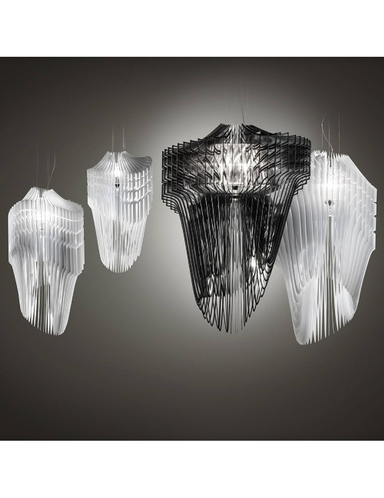 Suspension Avia Suspension XL SLAMP