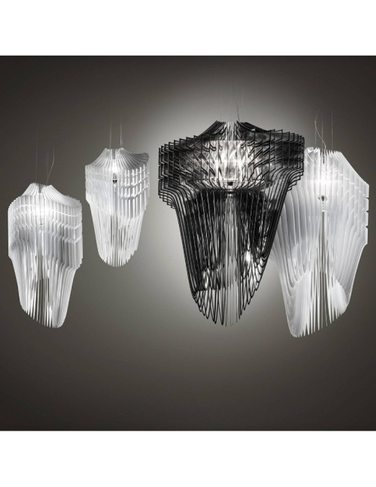 Suspension Avia Suspension XL SLAMP