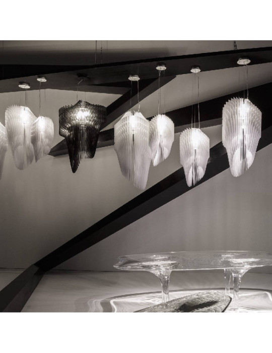 Suspension Avia Suspension XL SLAMP