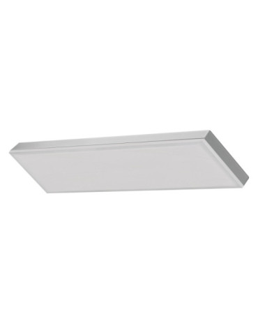 Plafonnier LED Rectangulaire 400x100 mm 16W CCT Smart+ WiFi LEDVANCE 4058075484634