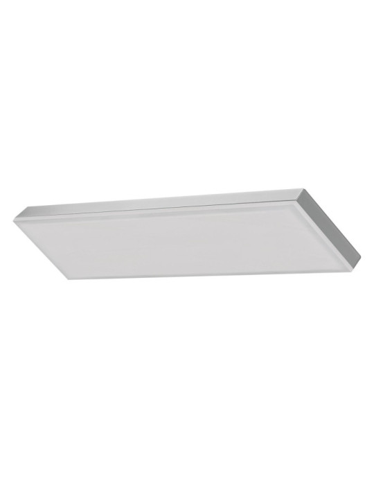 Plafonnier LED Rectangulaire 400x100 mm 16W CCT Smart+ WiFi LEDVANCE 4058075484634 Plafonnier LED Rectangulaire 400x100 mm 16W CCT Smart+ WiFi LEDVANCE 4058075484634