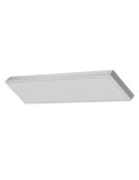 Plafonnier LED Rectangulaire 400x100 mm 16W CCT Smart+ WiFi LEDVANCE 4058075484634