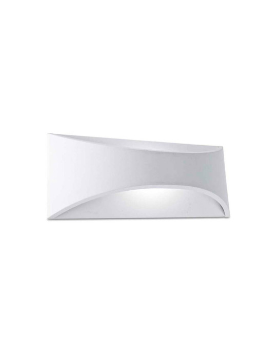 Applique LED Extérieure Venus 10W IP65 LEDS-C4 05-9894-14-CL Applique LED Extérieure Venus 10W IP65 LEDS-C4 05-9894-14-CL