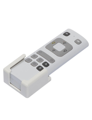 Télécommande RGBW Smart+ WiFi LEDVANCE 4058075570917