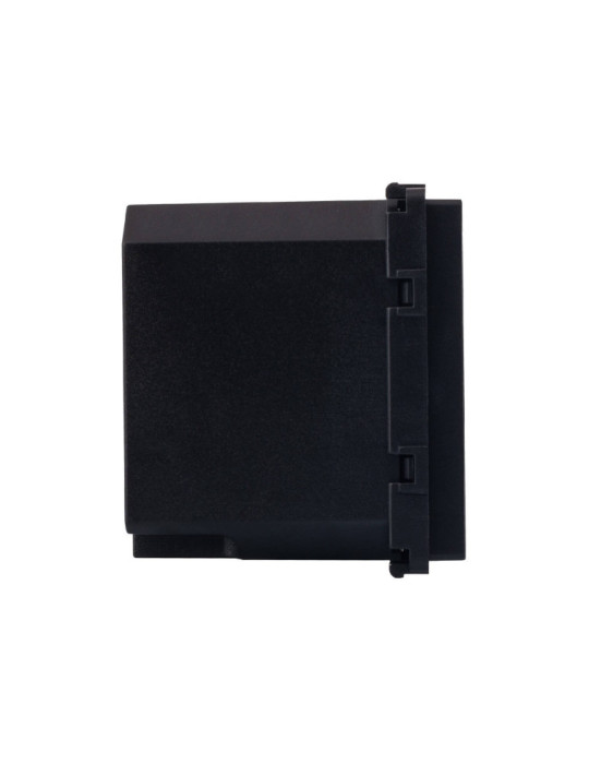 Prise Type F Schuko Wifi avec Plaque Crystal Modern