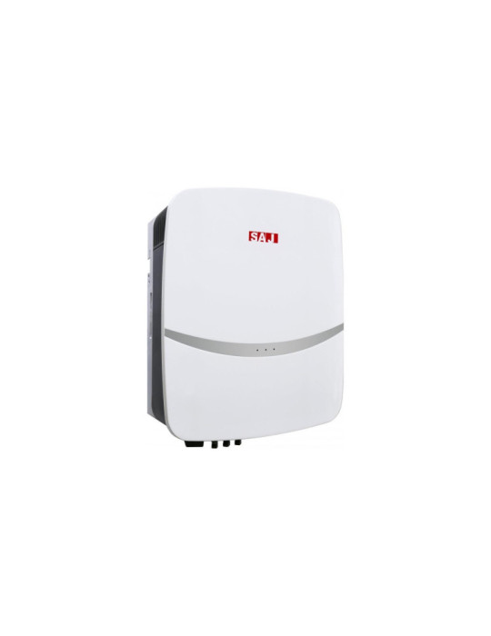 Onduleur Solaire Triphasé SAJ R5 Injection au Réseau Électrique 4-17 kW avec Contrôle WiFi Onduleur Solaire Triphasé SAJ R5 Injection au Réseau Électrique 4-17 kW avec Contrôle WiFi