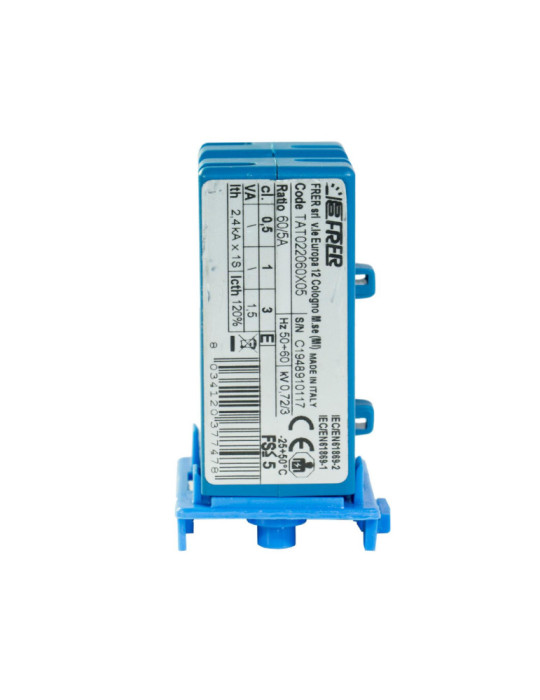 Transformateur de Courant MAXGE x/5A