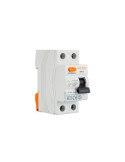 Interrupteur Différentiel Industriel 2P-30mA 25-40A Class AC-10kA MAXGE