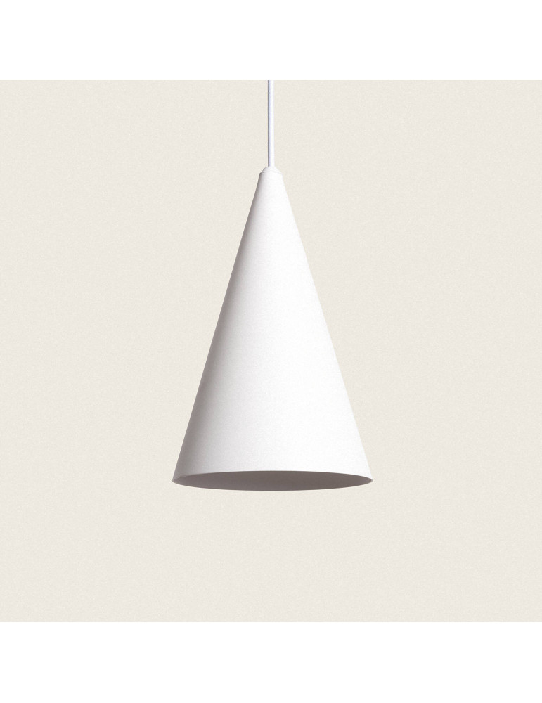 Suspension LED 8W Métal Elise S