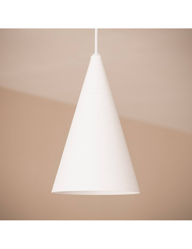 Suspension LED 8W Métal Elise S