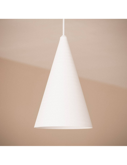 Suspension LED 8W Métal Elise S