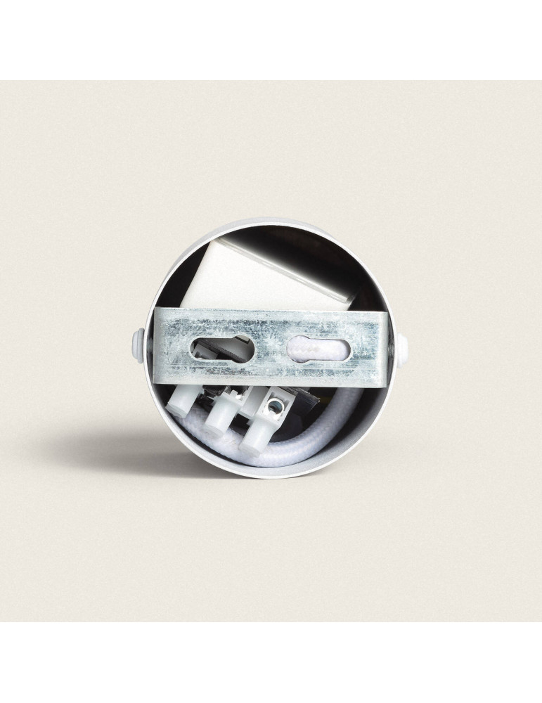 Suspension LED 8W Métal Elise S