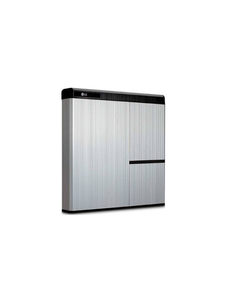Baterie Solaire Lithium LG Chem Resu Type R pour Onduleur Hybride 400V HUAWEI 6.3 kWh