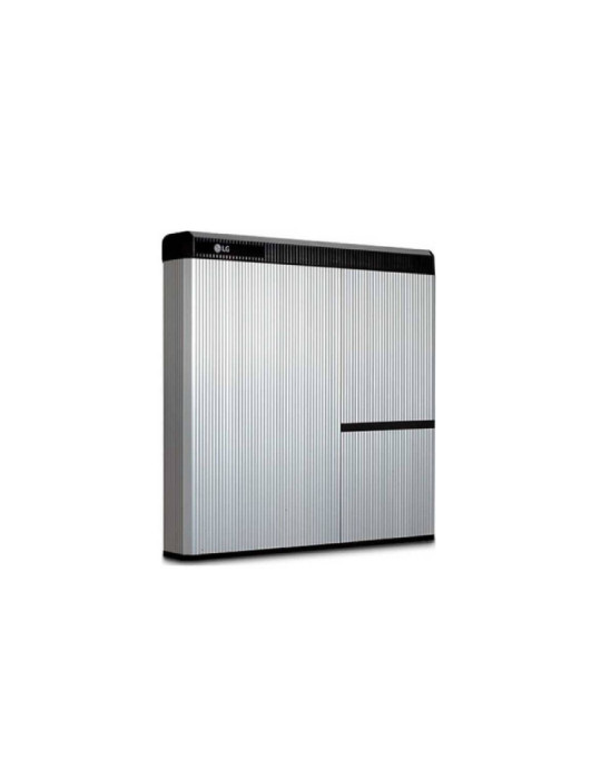 Baterie Solaire Lithium LG Chem Resu Type R pour Onduleur Hybride 400V HUAWEI 6.3 kWh