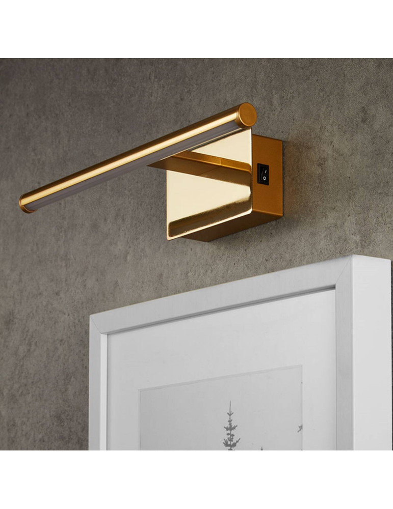 Applique LED pour Cadres Slimlight 1