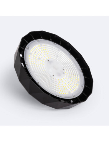 Cloche LED Industrielle UFO 150W 200lm/W PHILIPS Xitanium Dimmable 1-10V LEDNIX HBM