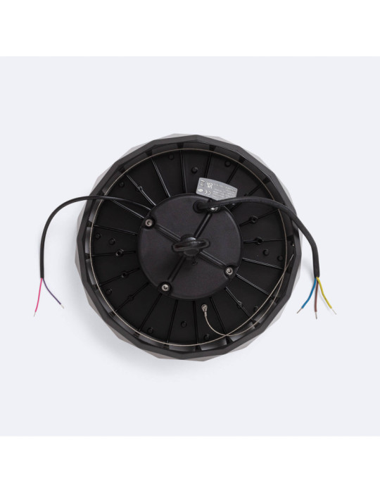 Cloche LED Industrielle UFO 150W 200lm/W PHILIPS Xitanium Dimmable 1-10V LEDNIX HBM