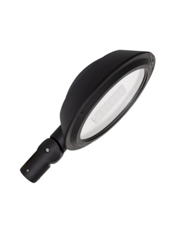 Lampadaire LED 60W Arrow LUMILEDS PHILIPS Xitanium DALI