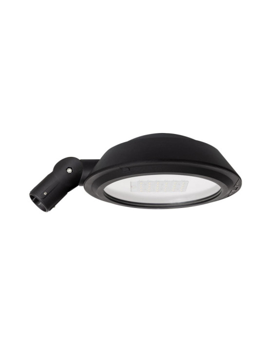 Lampadaire LED 60W Arrow LUMILEDS PHILIPS Xitanium DALI