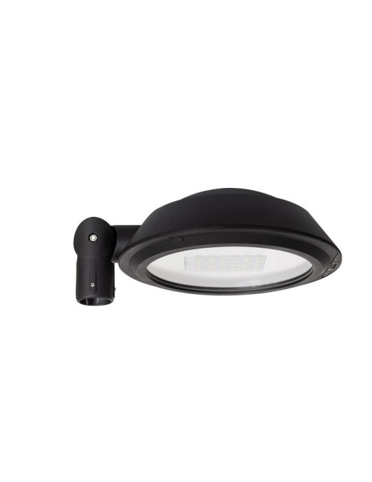 Lampadaire LED 60W Arrow LUMILEDS PHILIPS Xitanium DALI