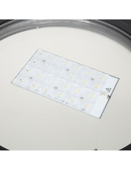 Lampadaire LED 60W Arrow LUMILEDS PHILIPS Xitanium DALI