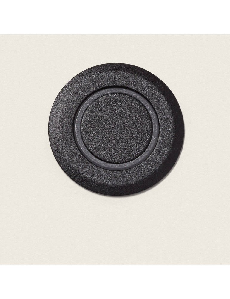 Balise Extérieure LED 2W Ronde Encastrable au Mur Welly