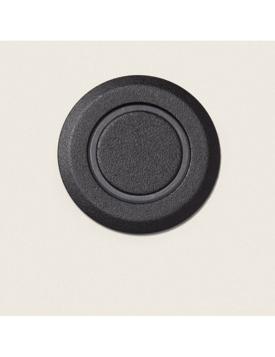 Balise Extérieure LED 2W Ronde Encastrable au Mur Welly