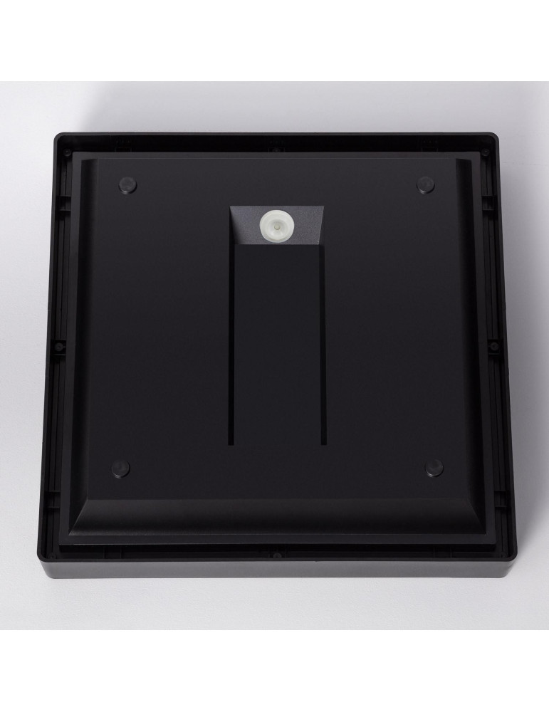 Plafonnier Extérieur Carré Julius IP65