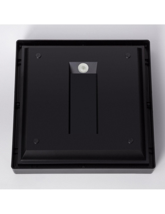 Plafonnier Extérieur Carré Julius IP65