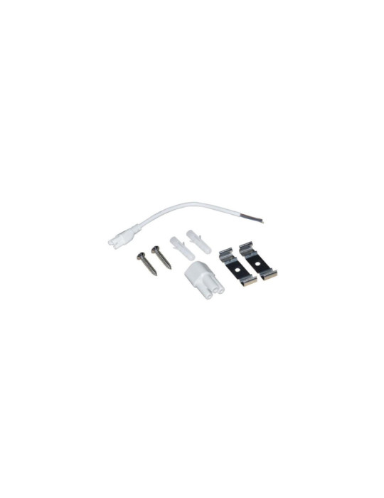 Barre Linéaire LED 120cm 18W Batten PRO Raccordable