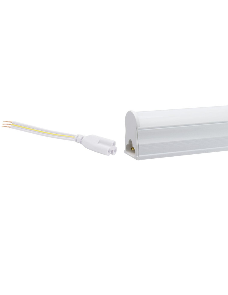 Barre Linéaire LED 120cm 18W Batten PRO Raccordable