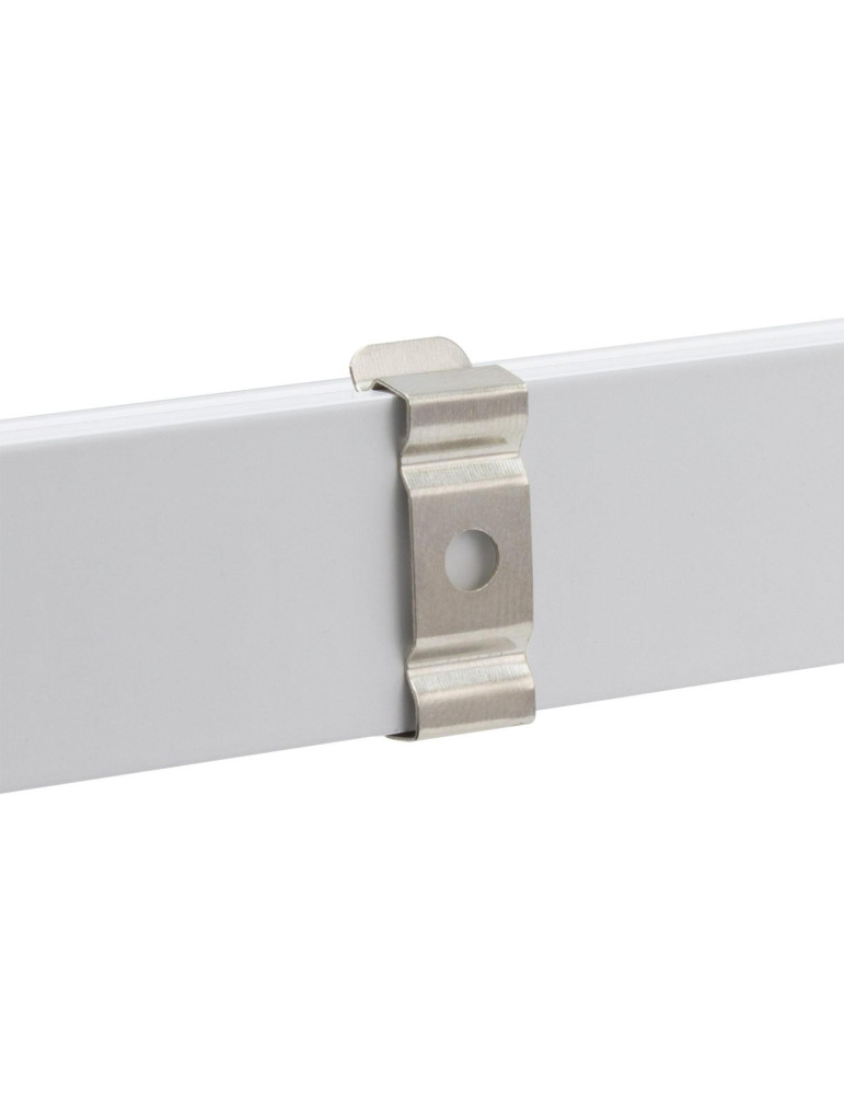 Barre Linéaire LED 120cm 18W Batten PRO Raccordable