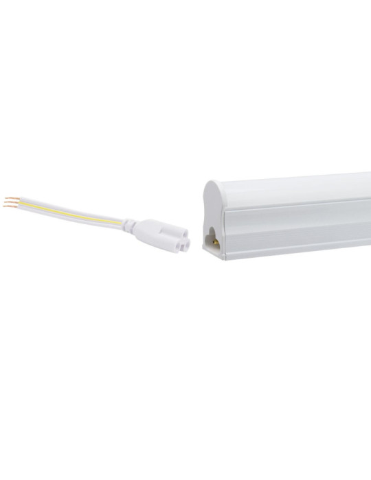 Barre Linéaire LED 120cm 18W Batten PRO Raccordable
