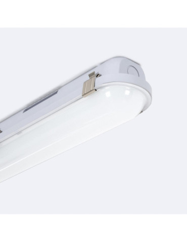 Réglette Étanche LED 120cm 36W Dimmable DALI IP65