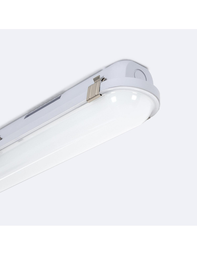 Réglette Étanche LED 120cm 36W Dimmable DALI IP65