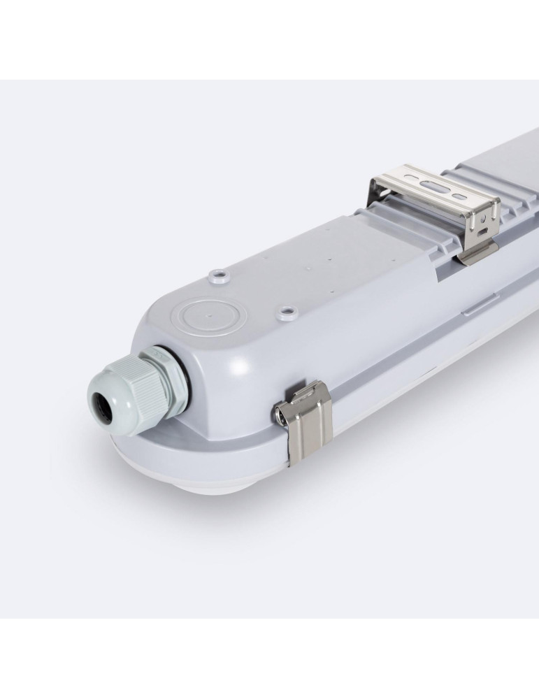 Réglette Étanche LED 120cm 36W Dimmable DALI IP65