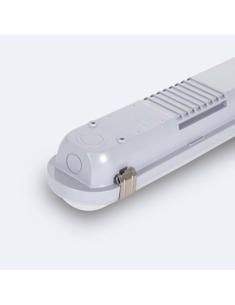 Réglette Étanche LED 120cm 36W Dimmable DALI IP65